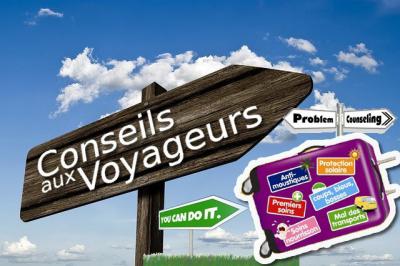 Conseils aux Voyageurs