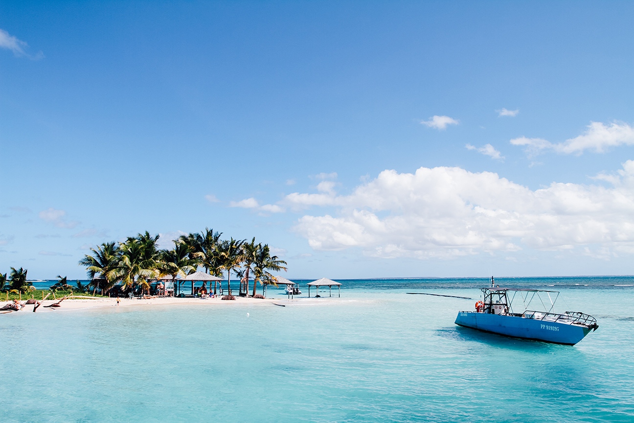 Noël en Guadeloupe